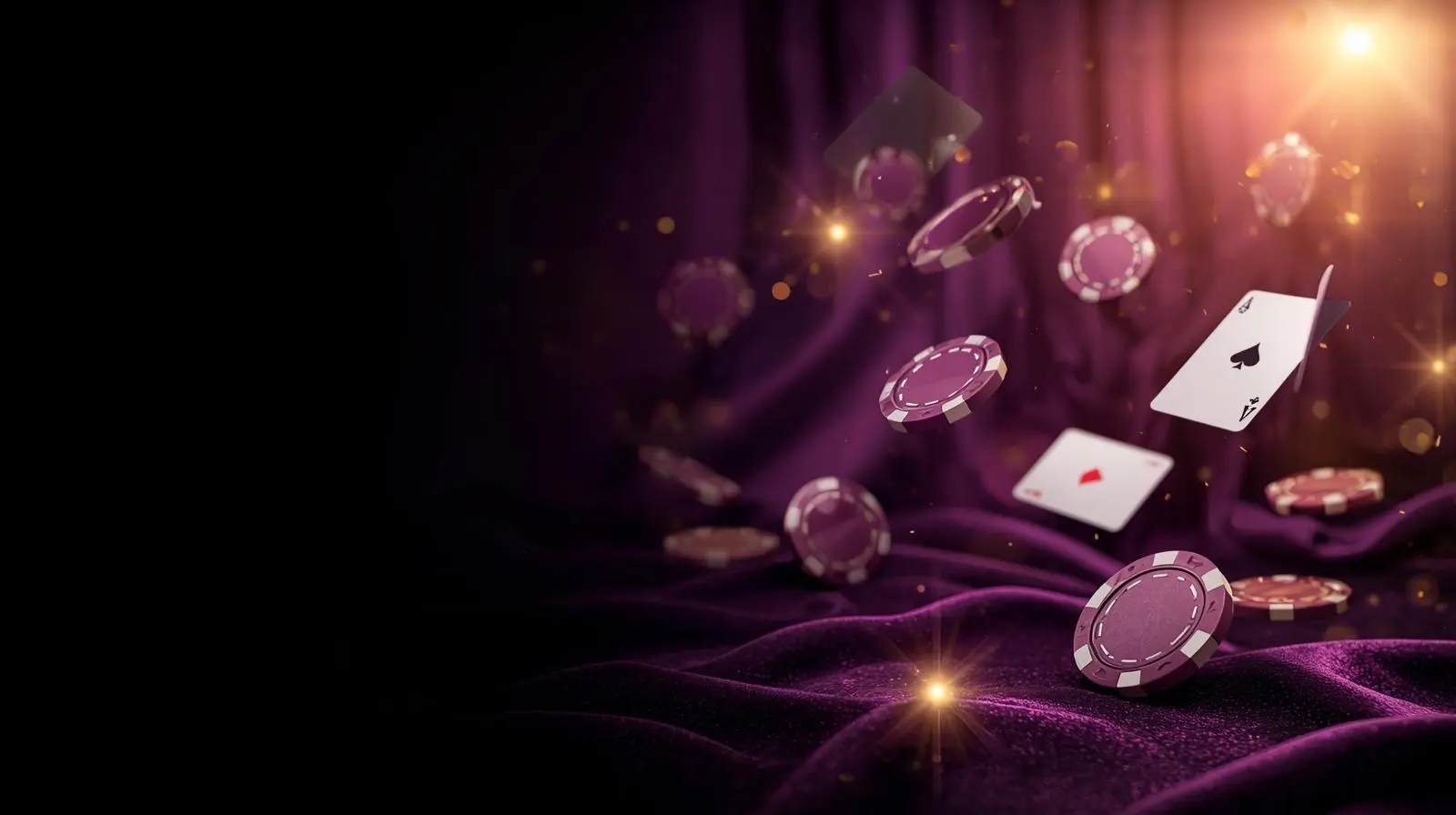 Fresh Casino Hero Banner